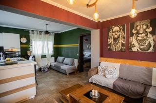 Art&Style Apartment - Alexandroúpolis - 6