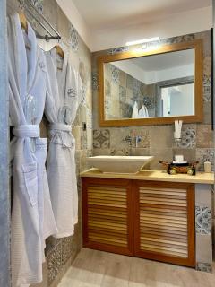 Golden Moments Luxury Stone Villas C - Mesariá - 1