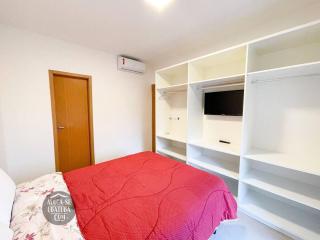 Apartamento Planejado recém entregue - Ubatuba - 0