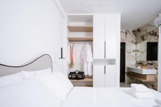 Sardines Luxury Suites - Hersonissos - 4