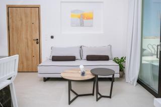 Sardines Luxury Suites - Hersonissos - 5