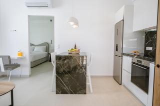 Sardines Luxury Suites - Hersonissos - 7