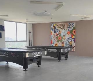 Encantador Apartamento Salguero Suites - Santa Marta - 2