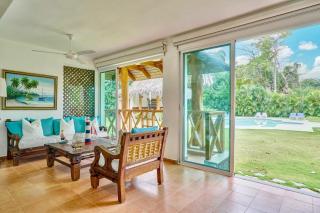 New! Serene Beach Haven In Las Terrenas - Las Terrenas - 9