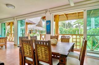 New! Serene Beach Haven In Las Terrenas - Las Terrenas - 7