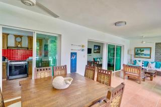 New! Serene Beach Haven In Las Terrenas - Las Terrenas - 6