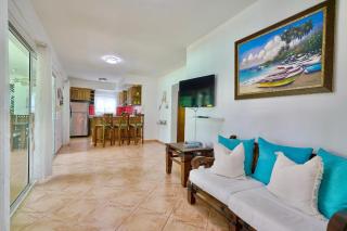 New! Serene Beach Haven In Las Terrenas - Las Terrenas - 2