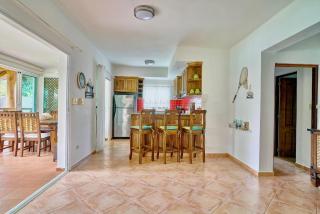 New! Serene Beach Haven In Las Terrenas - Las Terrenas - 1