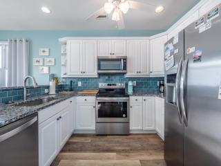 Sunflower Beach House - Surf City - 9