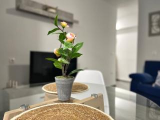 Apartamentos Rincón Andaluz 3 - 3