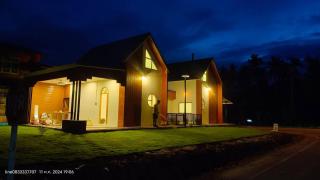 The pool villa - - 2