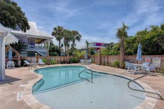 Two Salty Dogs - Kure Beach - 6