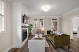 Salt and Vine Cottage by Seabrook Hospitality - Pacific Beach - 7