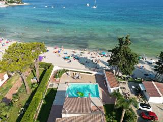 Villa Calliope Pool sea View - 8