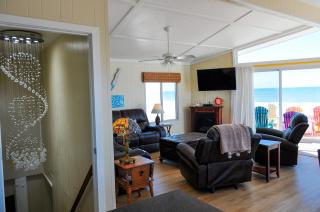 Sunray Cottage - Surf City - 8