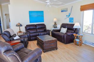 Sunray Cottage - Surf City - 9