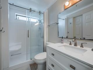 Sunray Cottage - Surf City - 1