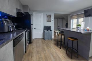 Condo in St-Roch Downtown Quebec City - Québec - 5