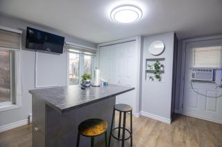 Condo in St-Roch Downtown Quebec City - 6
