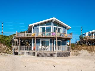 Sunray Cottage - Surf City - 0