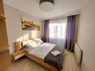 Apartament Margaretville 90m - Kołobrzeg - 7