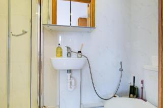 Marble Arch Luxury Collection - London - 9