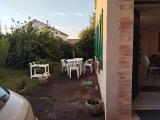 Accueil curistes et Thermes - 1