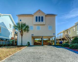 Twin Palms - Surf City - 8
