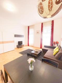 Spacious in a vibrant center - Budapest - 0