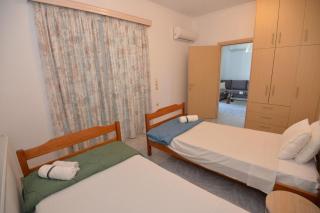 Nina's Apt in Ialysos near the Beach - 4