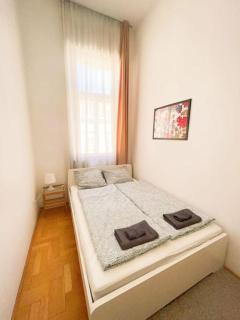 Spacious in a vibrant center - Budapest - 3