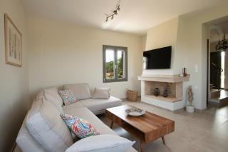 Modone Villas in Peloponnese - 1