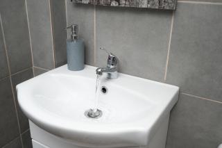 Panos Marina Apartment P3 - Porto Rafti - 2