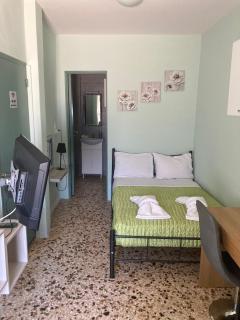 Panos Marina Apartment P3 - Porto Rafti - 5