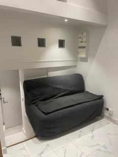 Appartement à côté du Sacrée cœur et Montmartre - París - 2