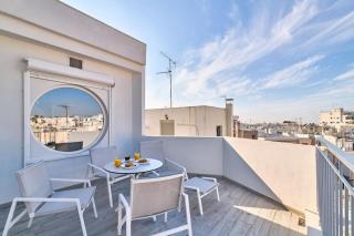 Acropolis Junior Suite - 8