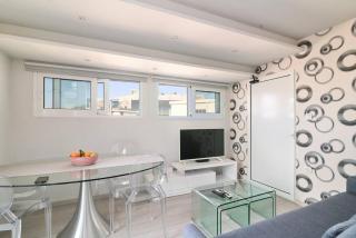 Acropolis Junior Suite - Athen - 7