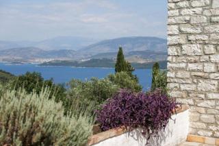 Sinies Stone Cottage - NE Corfu - Agnítsini - 0
