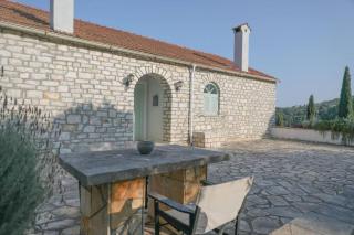 Sinies Stone Cottage - NE Corfu - Agnítsini - 9