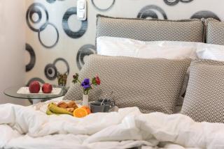 Acropolis Junior Suite - Athen - 4