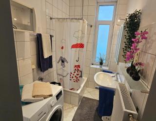 2 Familienfreundliche FeWo für 6 Personen - Bremerhaven - 7
