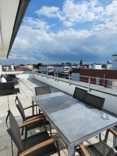 Apartament Margaretville 90m - Kołobrzeg - 1