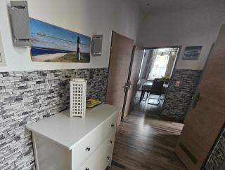 2 Familienfreundliche FeWo für 6 Personen - Bremerhaven - 3