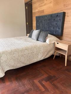 Hernández Suites - 1