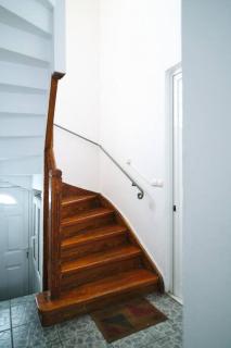 Spacious central apartment wh free parking spaces - Atene - 4