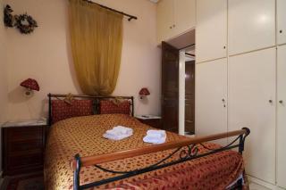 Spacious central apartment wh free parking spaces - Atene - 5