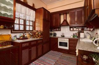 Spacious central apartment wh free parking spaces - Atene - 7