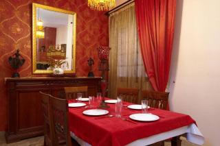 Spacious central apartment wh free parking spaces - Atene - 6