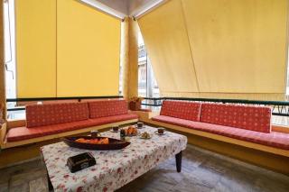 Spacious central apartment wh free parking spaces - Atene - 3