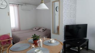 Lomayksiö C 2 Sotkamon keskustassa - 3